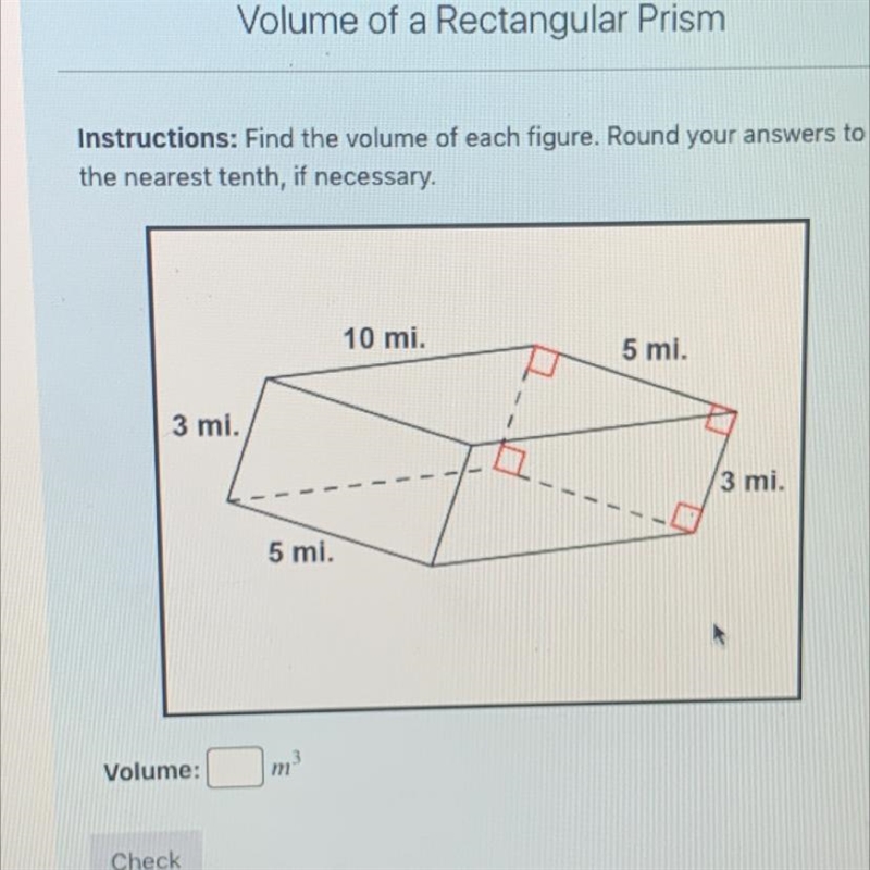 Help me find the volume please-example-1