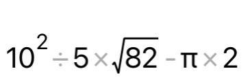 Please solve this equation by simplifying-example-1