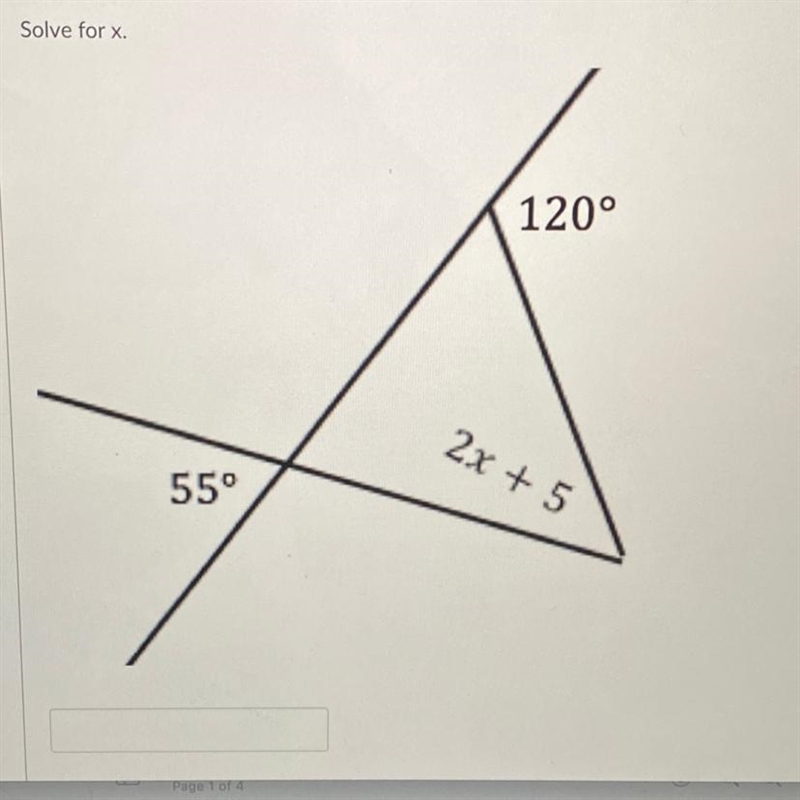 Solve for x helpppppp-example-1