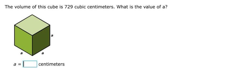 Help!!! Cubes! Hurry ima fail-example-1