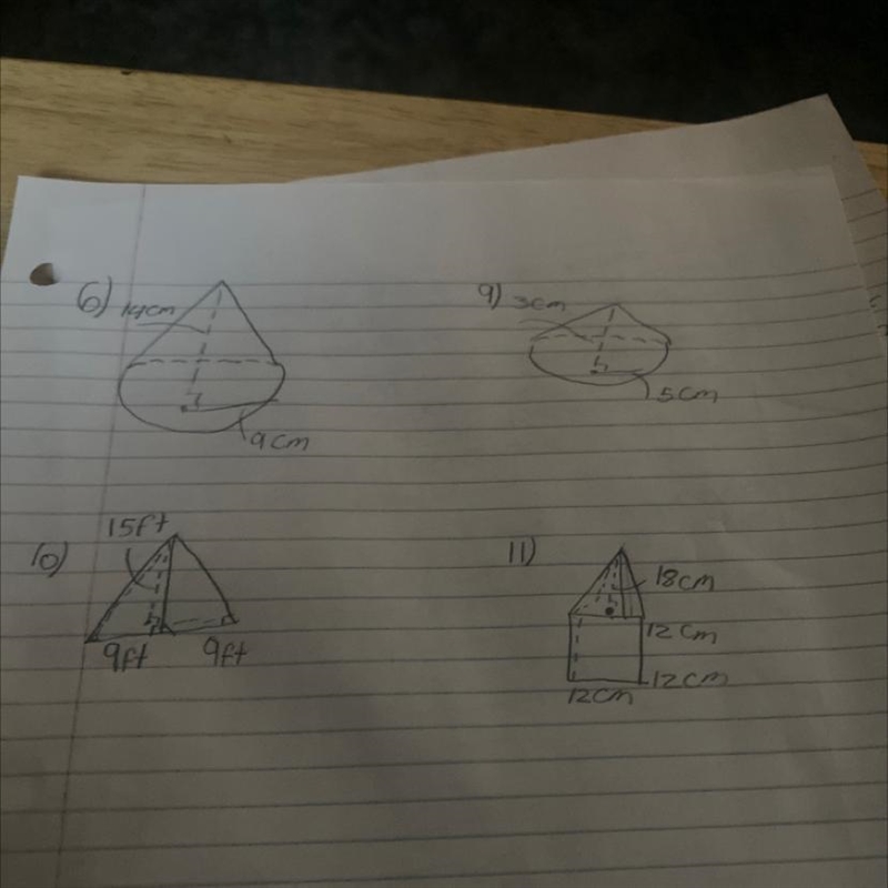 Geometry shapes I need help asap-example-1