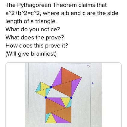 Does anyone know proof without words ?-example-1