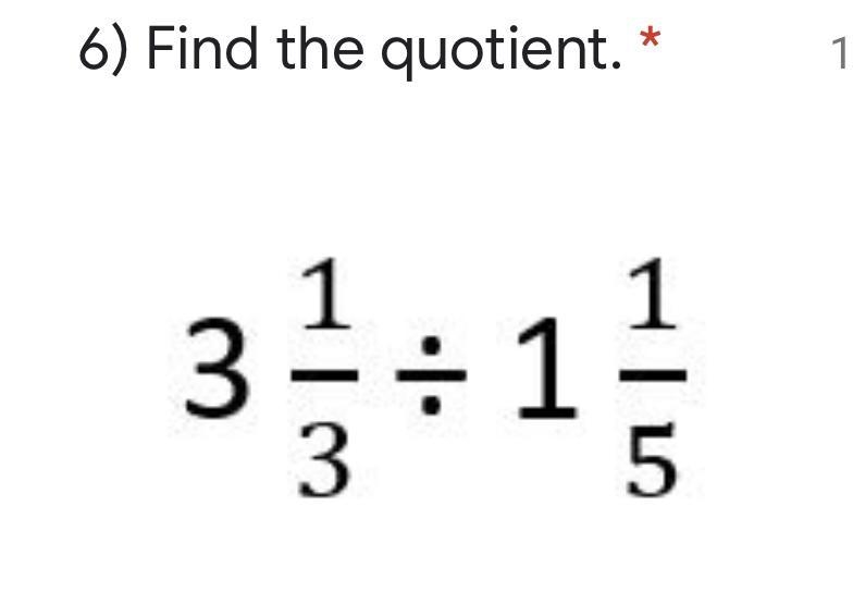 Find the quotient. Need to submit in 30 min-example-1