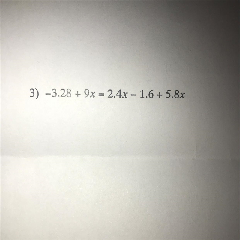 Please solve. I think u solve for X-example-1