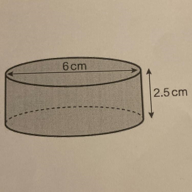 What would the surface area be ?-example-1