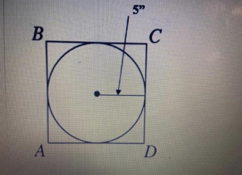 Please help!!!!!! What is the geometric possibility of being in the square and not-example-1