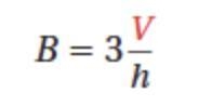 Solve the equation for the red variable. please help :(-example-1