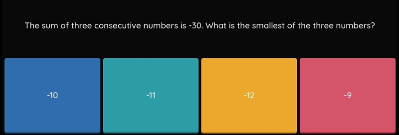 Consecutive NUMBERSSS-example-1