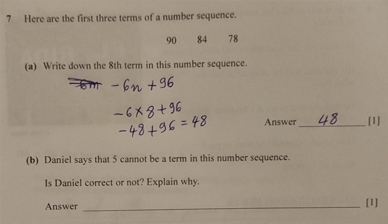 What's for b). Help me​-example-1