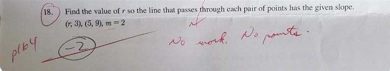 Please help with problem number 18 algebra 1 question-example-1