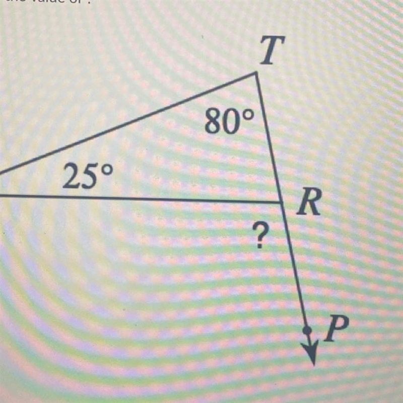 What is the value of ?-example-1