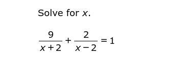 Please, someone. Solve for x.-example-1