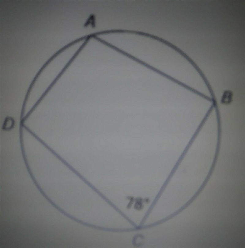 *HIGHER POINTS* Solve for m<A​-example-1