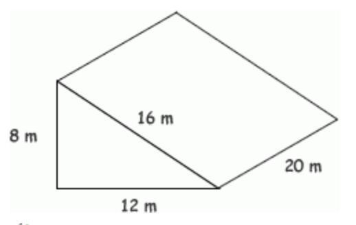 Find the surface area of this triangular prism.-example-1