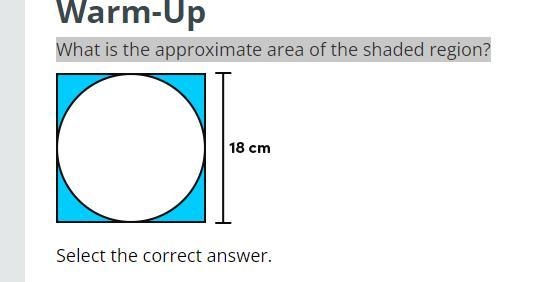 PLEASE HELPPPPPPP What is the approximate area of the shaded region?-example-2