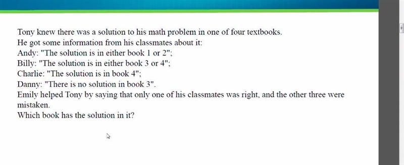 What book has the solution in it?-example-1