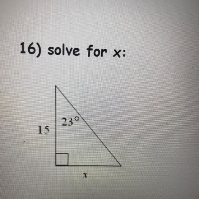 Solve for x/need help with this too.-example-1