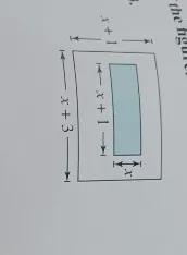 Find the ratio of the shaded pattern to the total area of the figure.-example-1