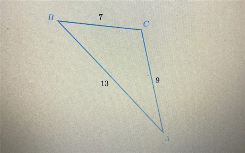 Find M angle B. Round to the nearest degree.-example-1