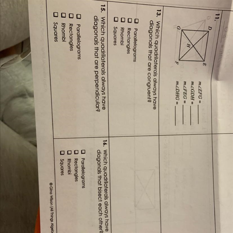 Help help help help help help help help I just need the answer for 13, 15, 16-example-1