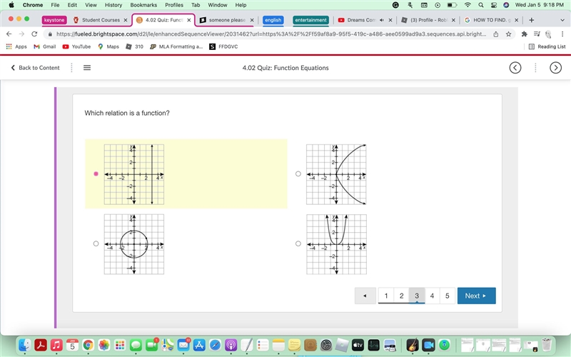 Help please! Its a simple question ! :D-example-1