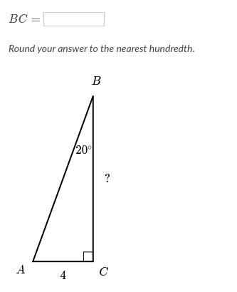 Round your answer to the nearest hundredth.-example-1