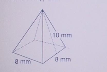 I need help will u determine the surface area of this pyramid 50 points​-example-1