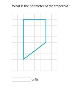 What is the perimeter of this trapezoid?-example-1