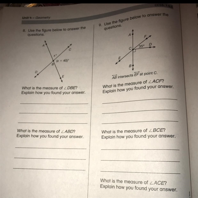 Answer number 9 please-example-1