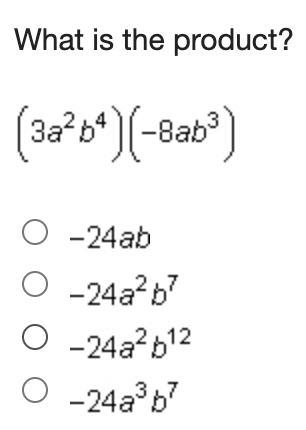 What is the product?-example-1