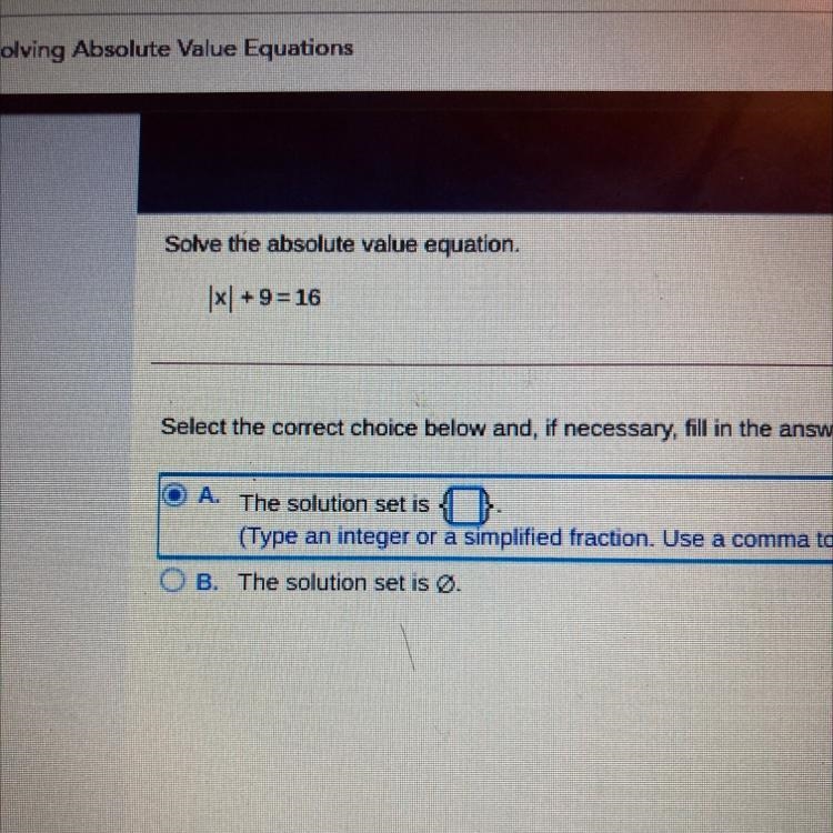 9T = 6+ x Help please-example-1