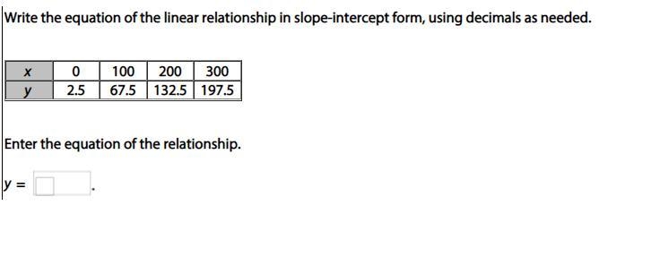 Find the slope answer fast-example-1