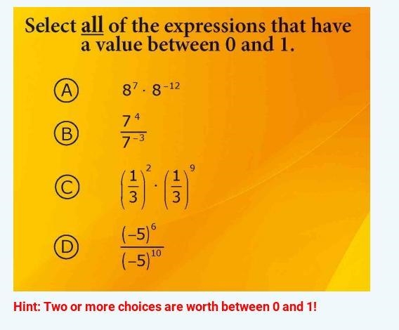 Need help I'm stuck on my hw (this is multiple choice)-example-1