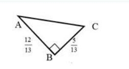 What is the length of the third side(AC)-example-1