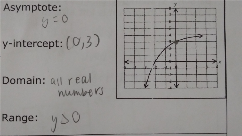 Someone please tell me if my answers are correct or not. I guessed on the question-example-1