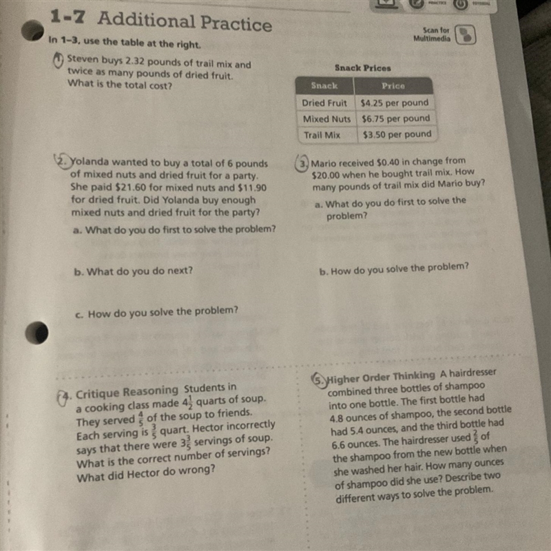 Please answer the circled questions! (also part a b c) (it’s due today)-example-1