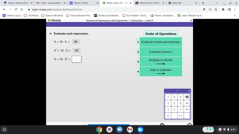 Which one is it Equal to? By the way this is a Math Question.-example-1