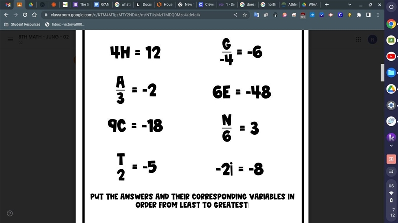 The answer MUST be in ALL CAPS-example-1