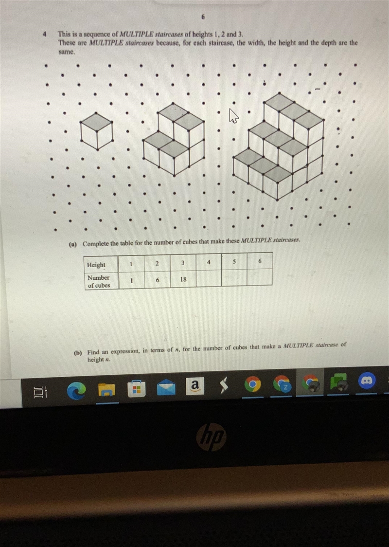 Hi im a bit confused on this question please help. Thank you!-example-1