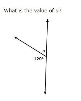 Find the vaule of U.-example-1