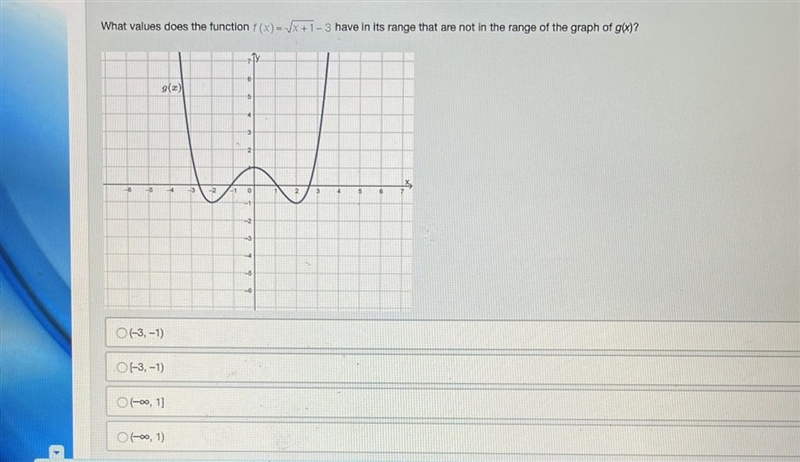 Hello! Need a little help on this functions question. Thanks!-example-1