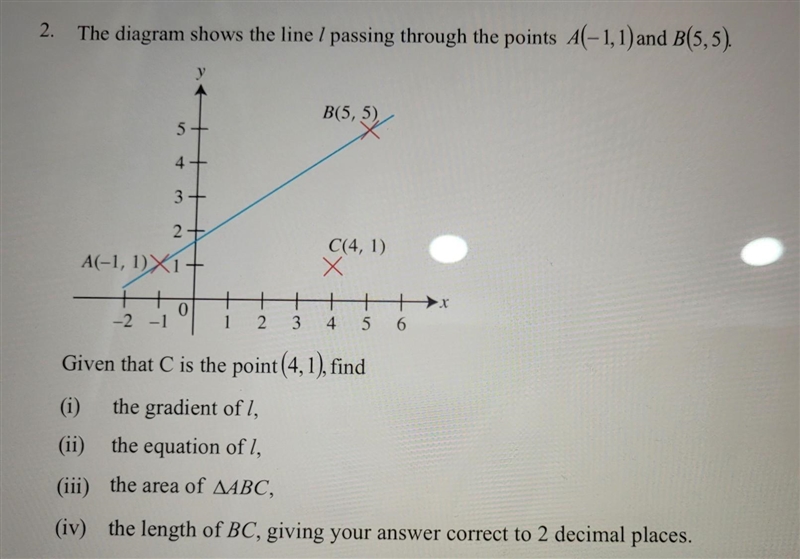 Math Questions about graph​-example-1