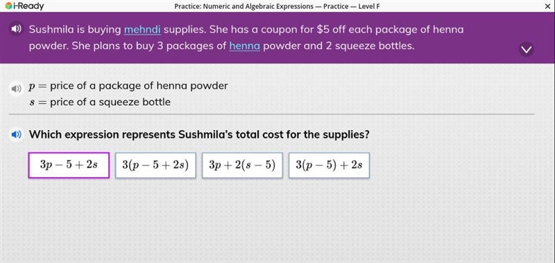 I am too tired to think, please help my daughter finish her homework-example-1