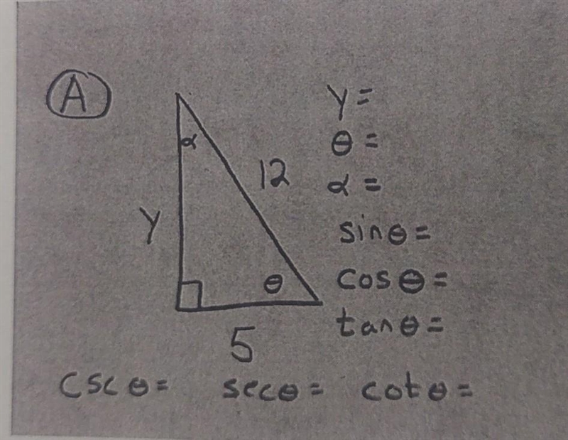 Please help me with this question I tried to use the law of cosine but the numbers-example-1