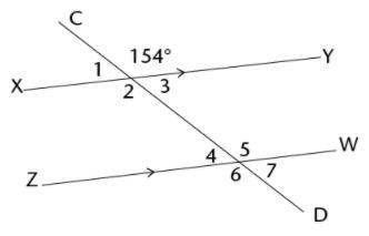 What is the measure of <7?-example-1