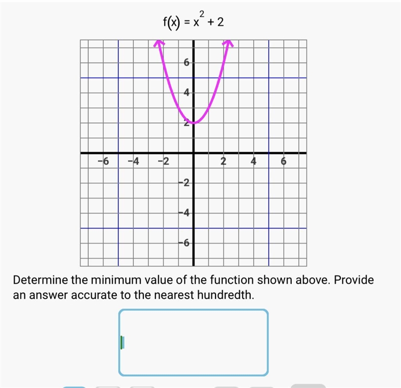 F(x)x^2+2 pls help eeeeeeeeee-example-1