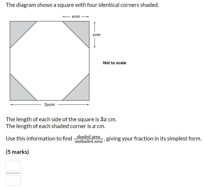 Give the fraction in its simplest form please!-example-1