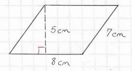 Find the area of the parallelogram:-example-1