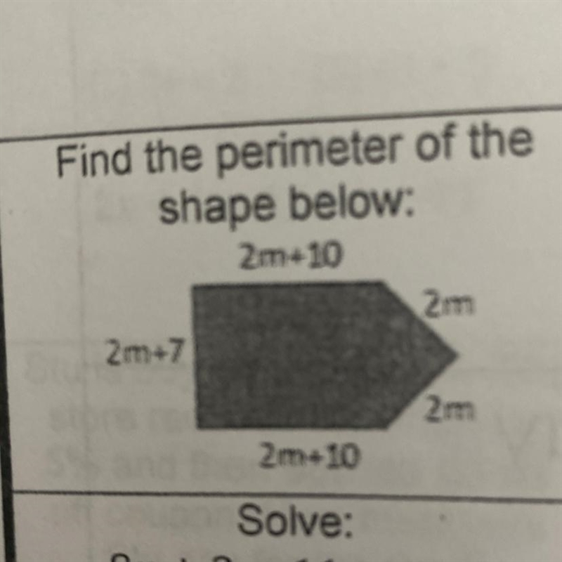 Help me find the perimeter of the shape please!-example-1