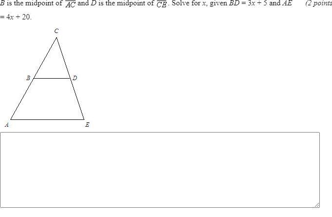 Someone pleasee helppp! Geometry A-example-1